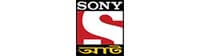 Sony Aath Bangla Entertainment TV channel in India