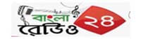 bangla radio 24 live online from Dhaka