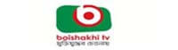 Bangladeshi Entertainment TV channel Boishakhi TV