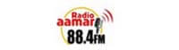 Radio Aamar 88.4 FM online live