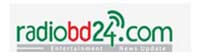 Radio BD 24 online fm in Dhaka