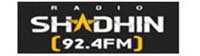 Radio Shadhin online fm radio from Bangladesh