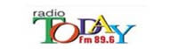 Radio Today 89.6fm Bangladeshi popular Live Online Radio